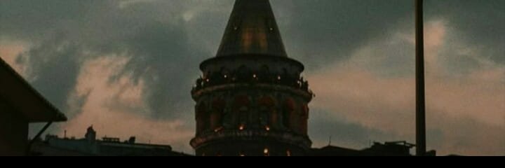 iremece41's profile banner image