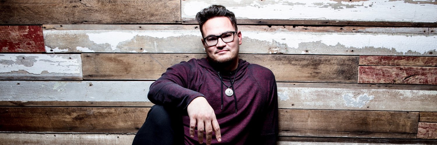 Michael Dean Church banner