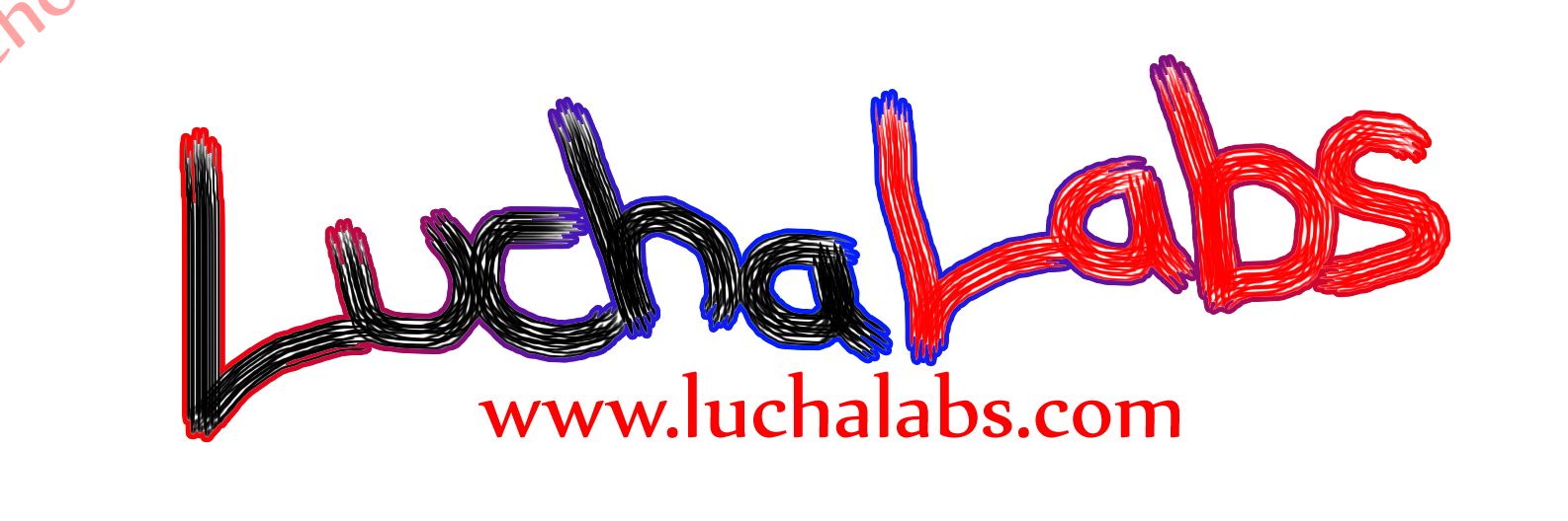 luchalabs's profile banner image