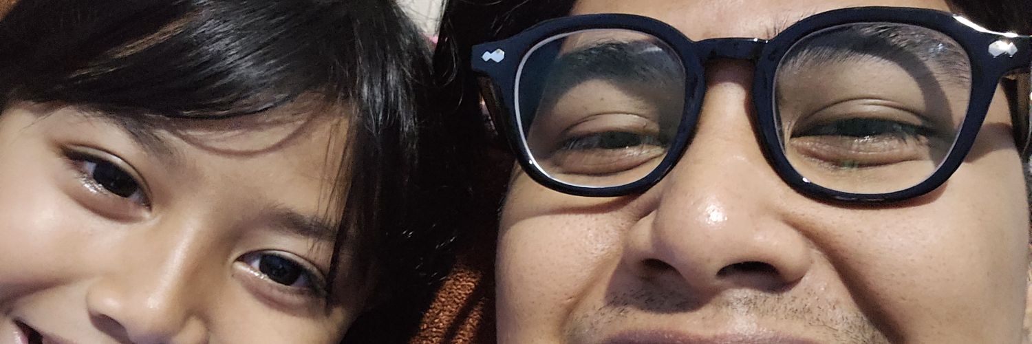 ilmanhanif3's profile banner image
