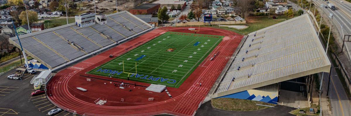 Taren Johnson banner