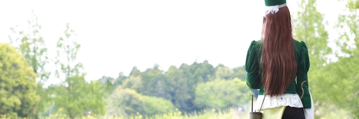 バニ🧚‍♀️🧚✨'s banner