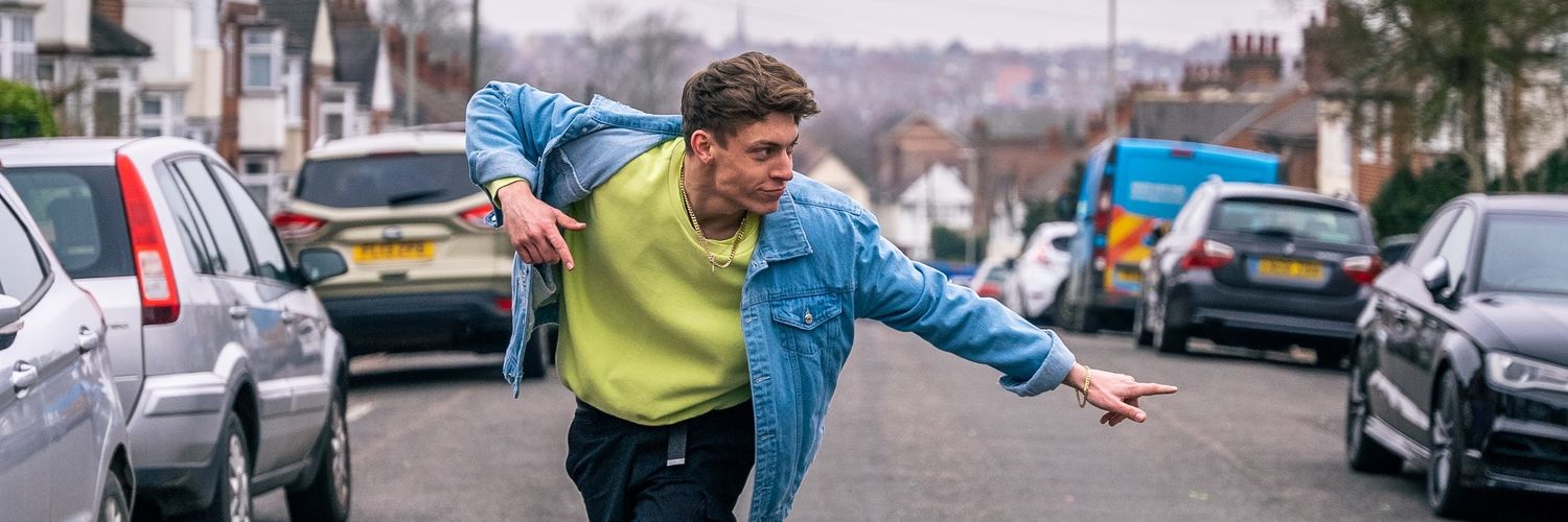 thisisbradryan's profile banner image