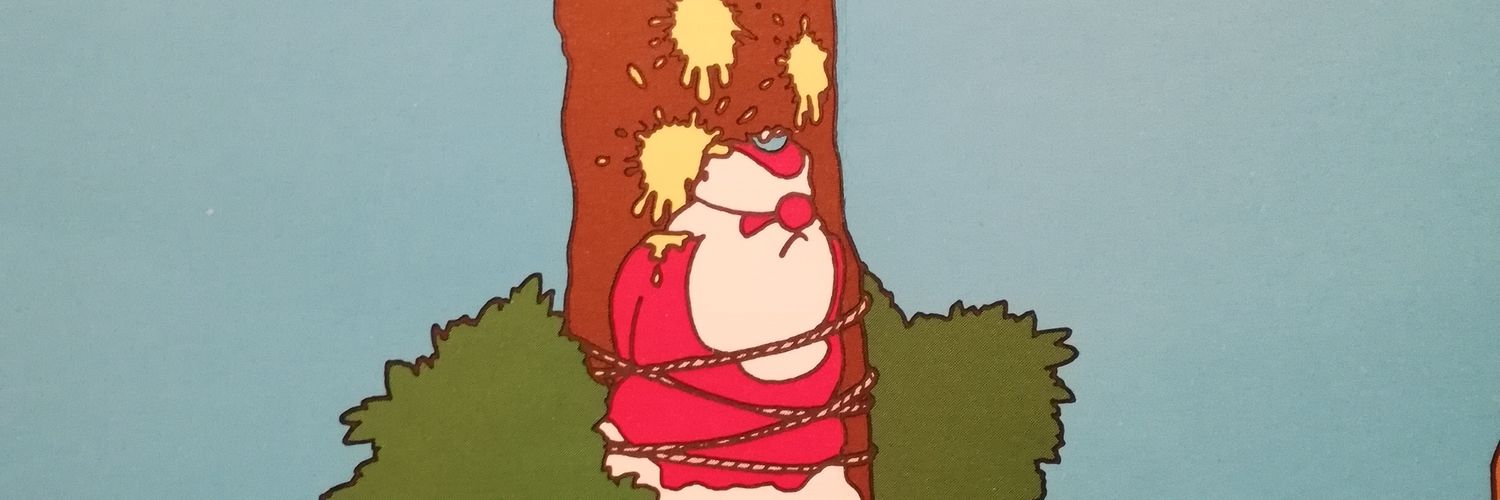 williwichtich's profile banner image