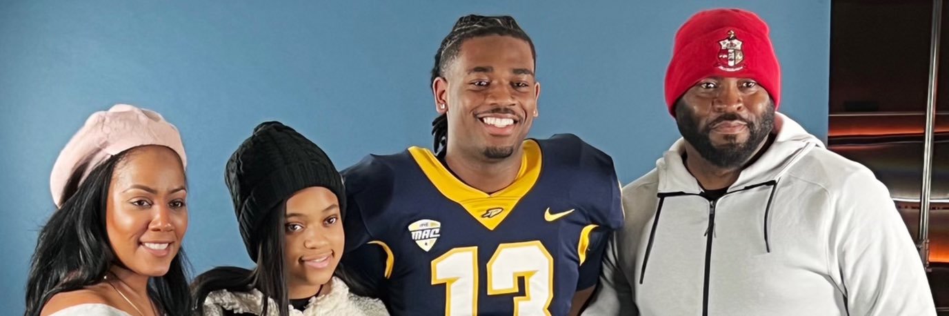 Reggie Johnson banner