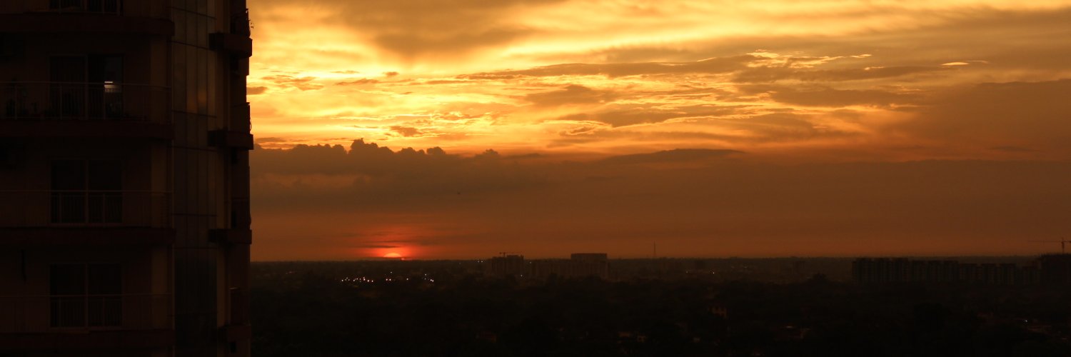 27Akshat's profile banner image