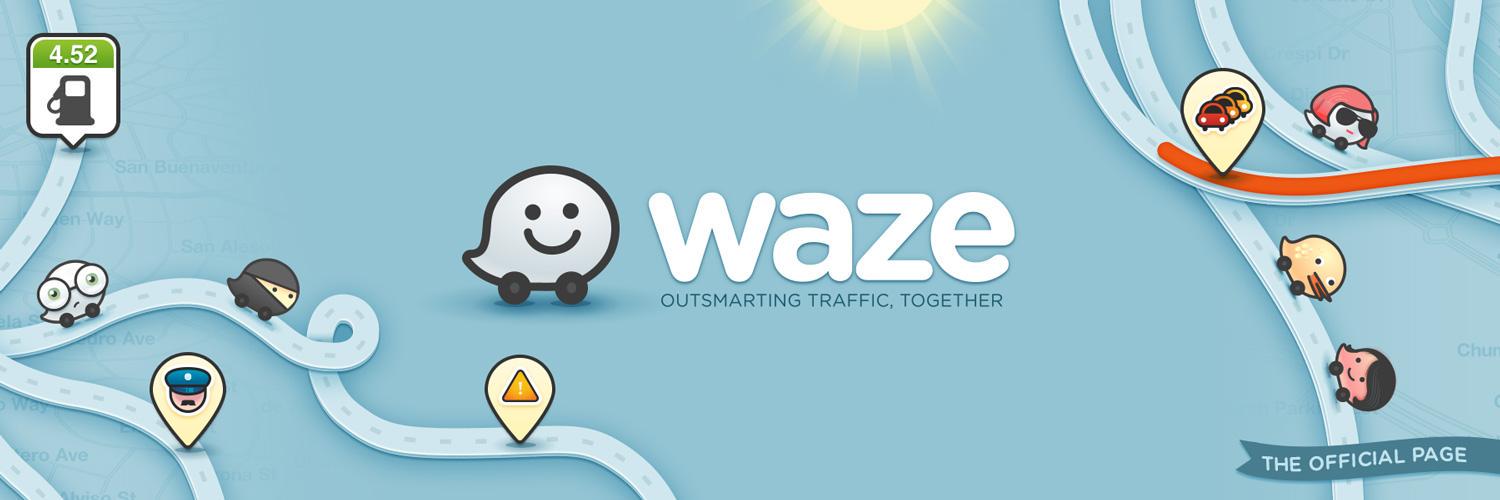 WazeStatus's profile banner image
