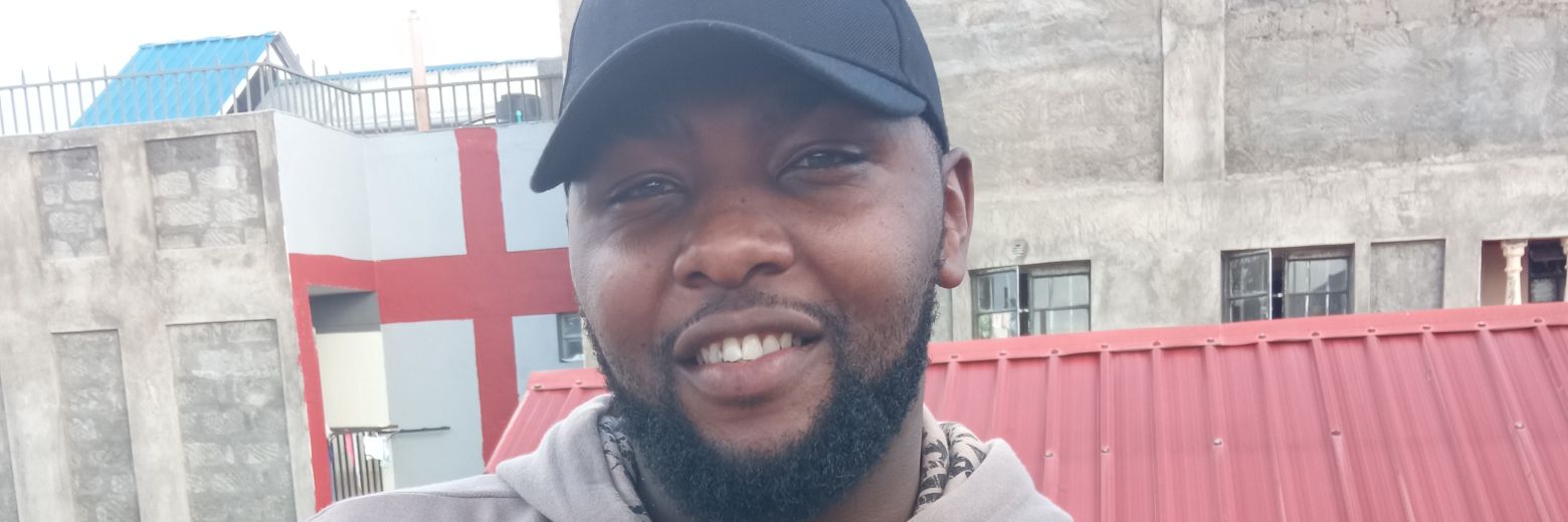 MbayaMichael's profile banner image