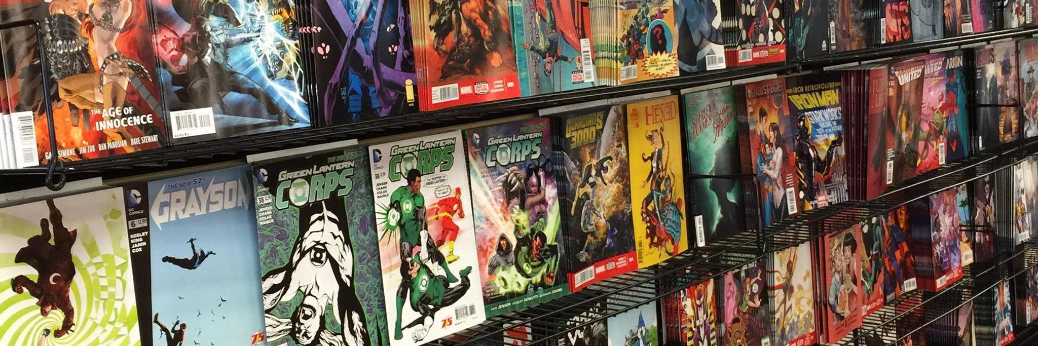 4thQtrComics's profile banner image