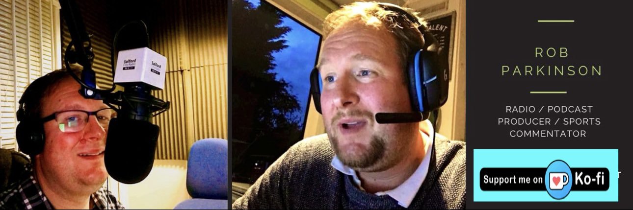 Robert parkinson banner