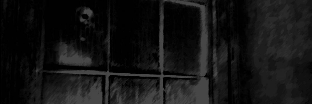 XParanormallife's profile banner image
