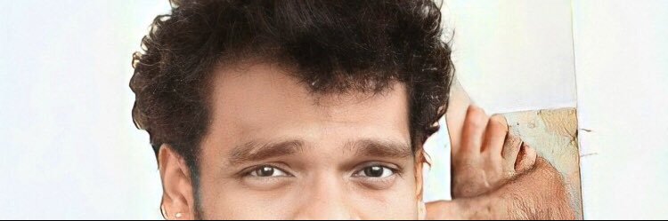 AjithPeter_'s profile banner image