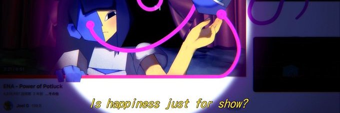 Polsaar banner