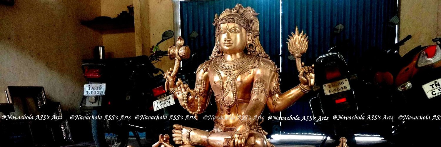Navachola's profile banner image
