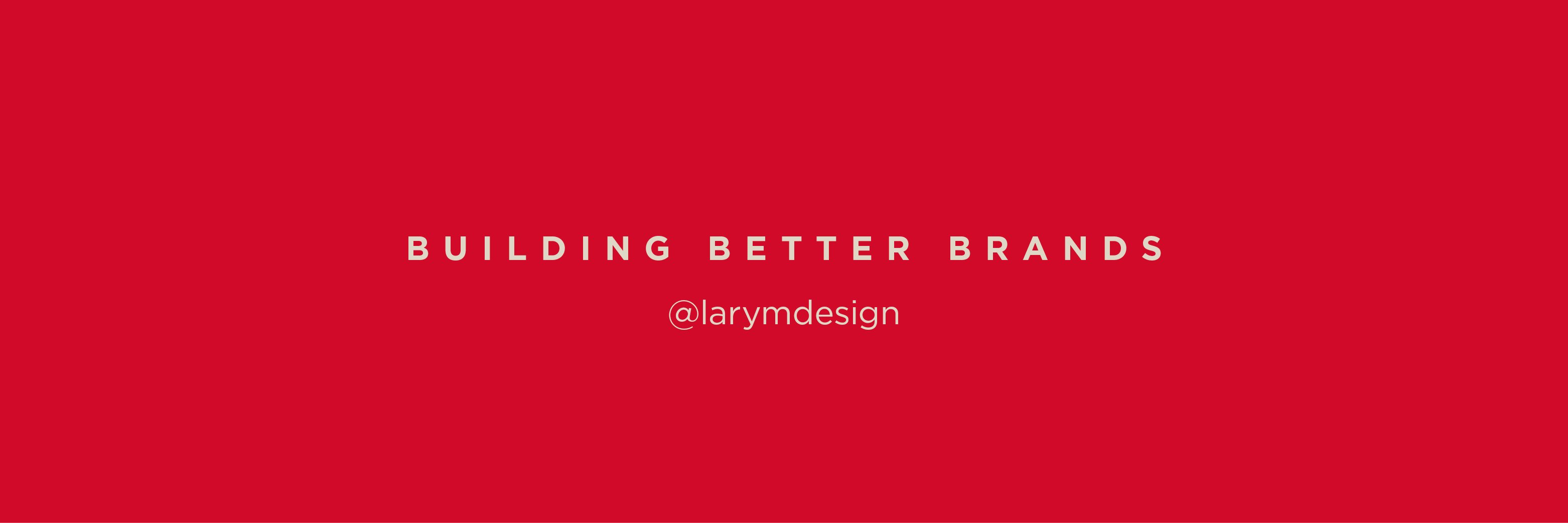 larymdesign's profile banner image