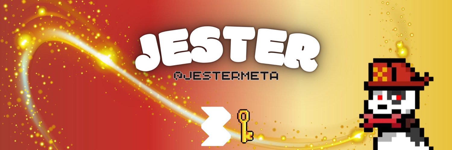 JesterMeta's profile banner image