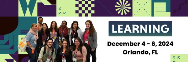 learning2024_us Profile Banner