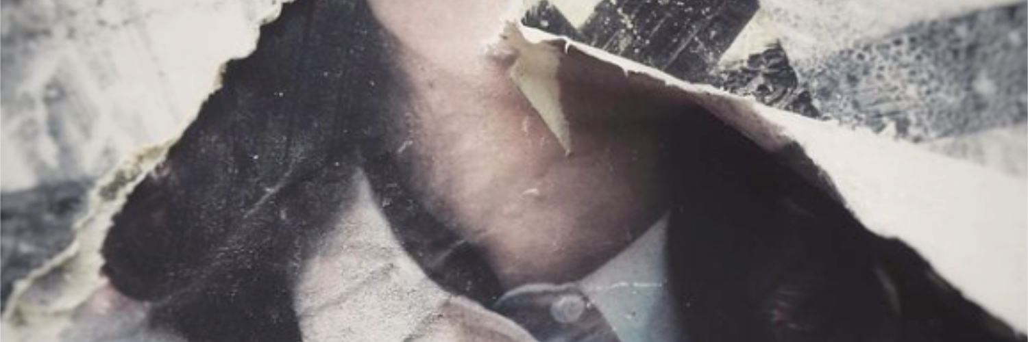 Post War Stories banner