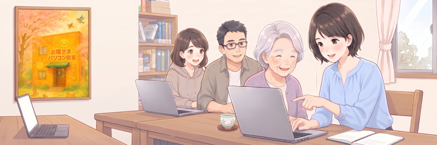 ohisamapc's profile banner image