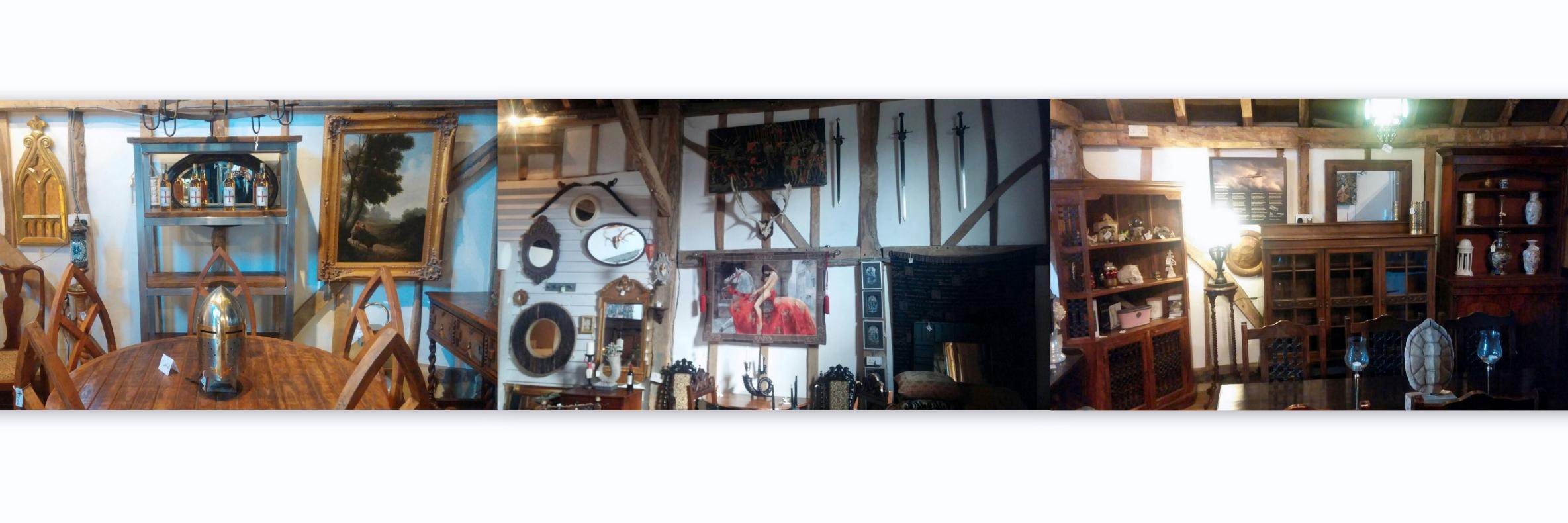 Templar Antiquities banner