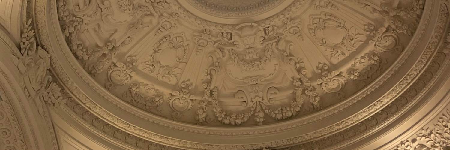 CorneNora's profile banner image