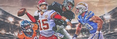FoxLanefox7's profile banner image