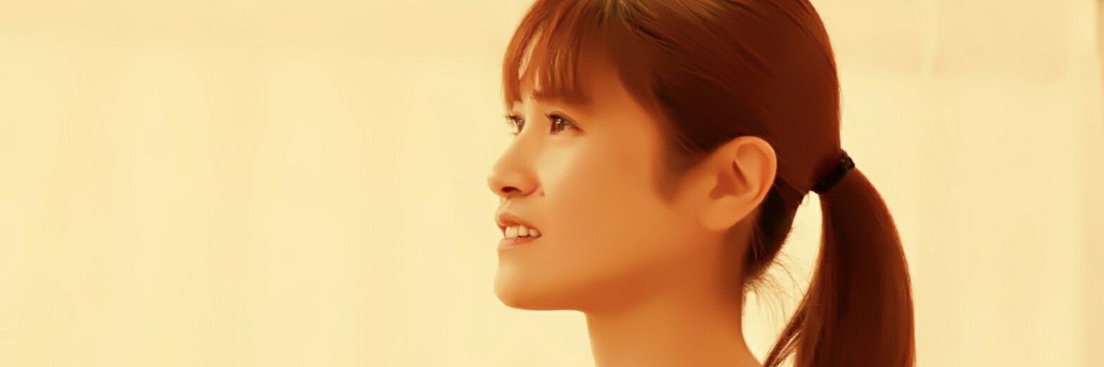 狩俣 咲子　Sakiko Karimata banner