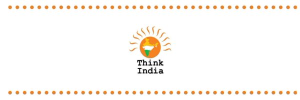 Think India - Pune Profile Banner