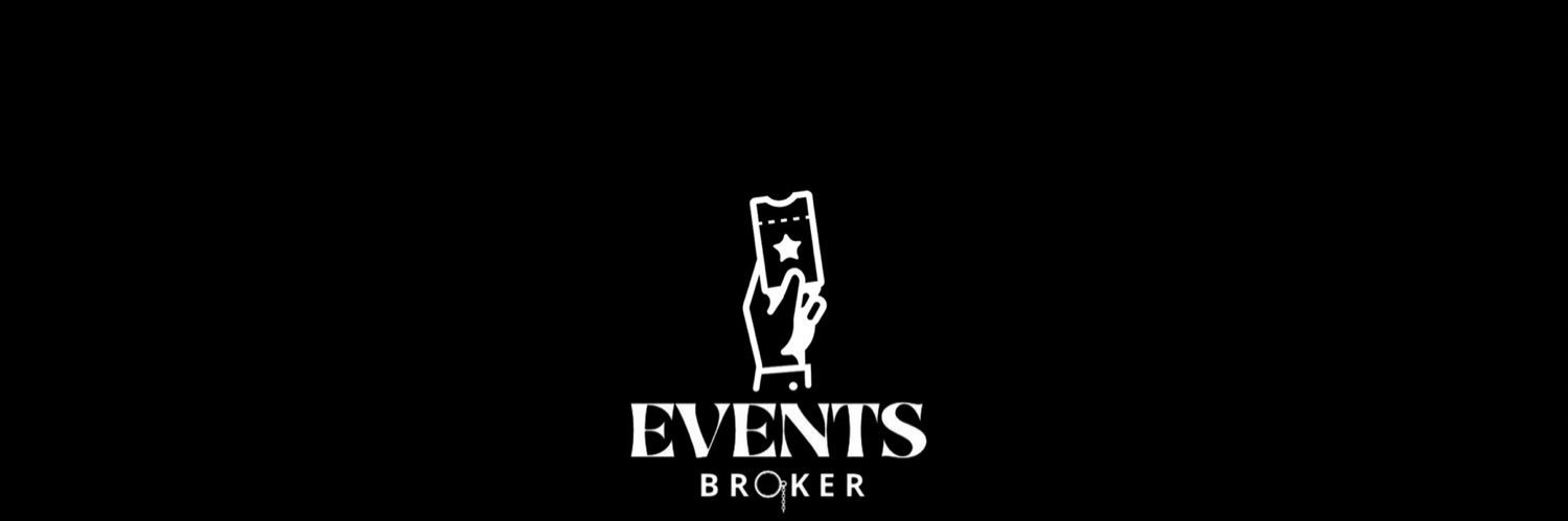 TheEventsBroker's profile banner image