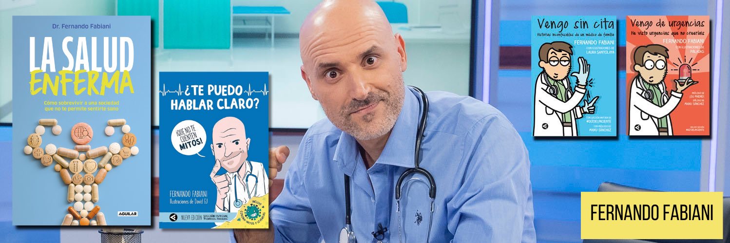 FernandoFabiani's profile banner image