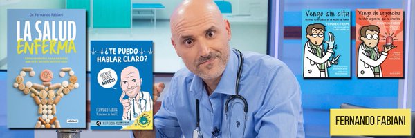 FernandoFabiani Profile Banner