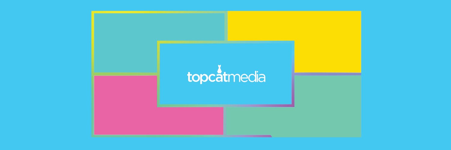 topcatgroup's profile banner image