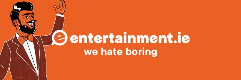 entertainmentIE's profile banner image