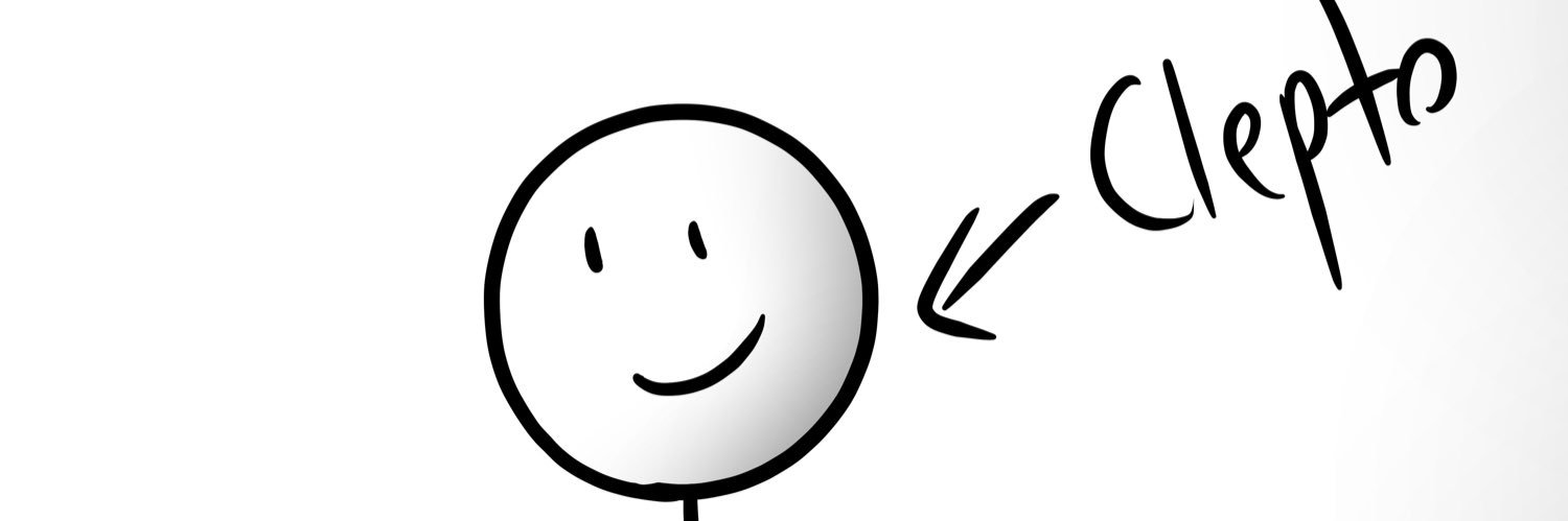 Clepto_Games's profile banner image