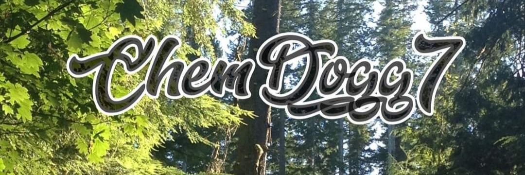 ChemDogg7's profile banner image