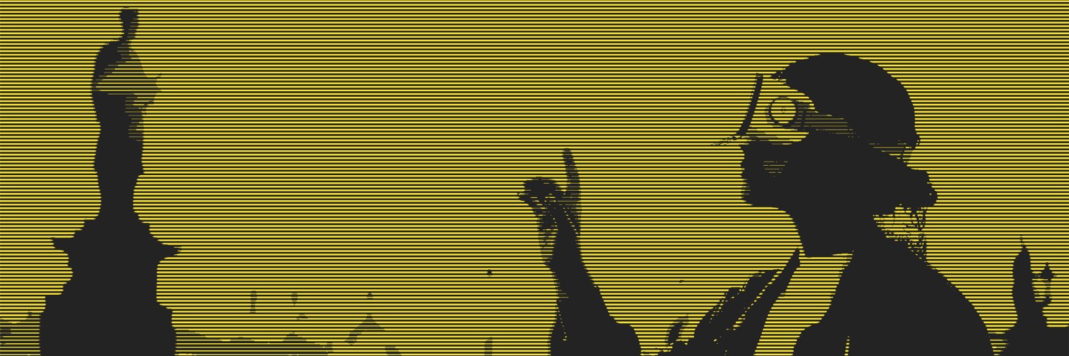 NeosLogos's profile banner image