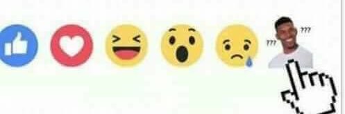 parasocial relationship detector banner