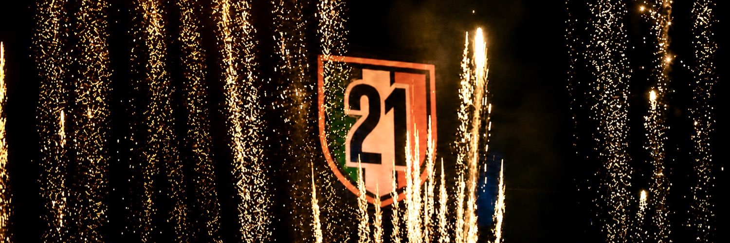 francy97inter's profile banner image