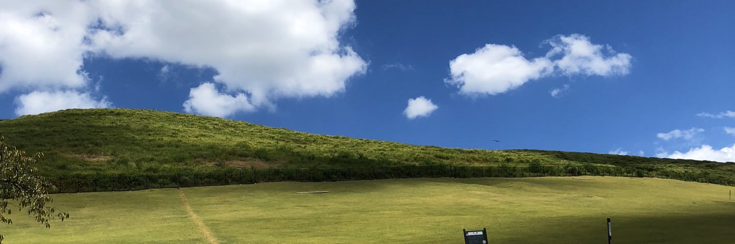 imayossan's profile banner image