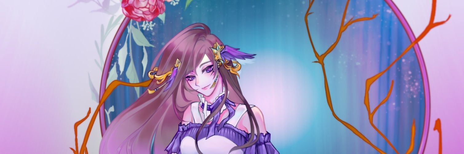 LiiChwan's profile banner image