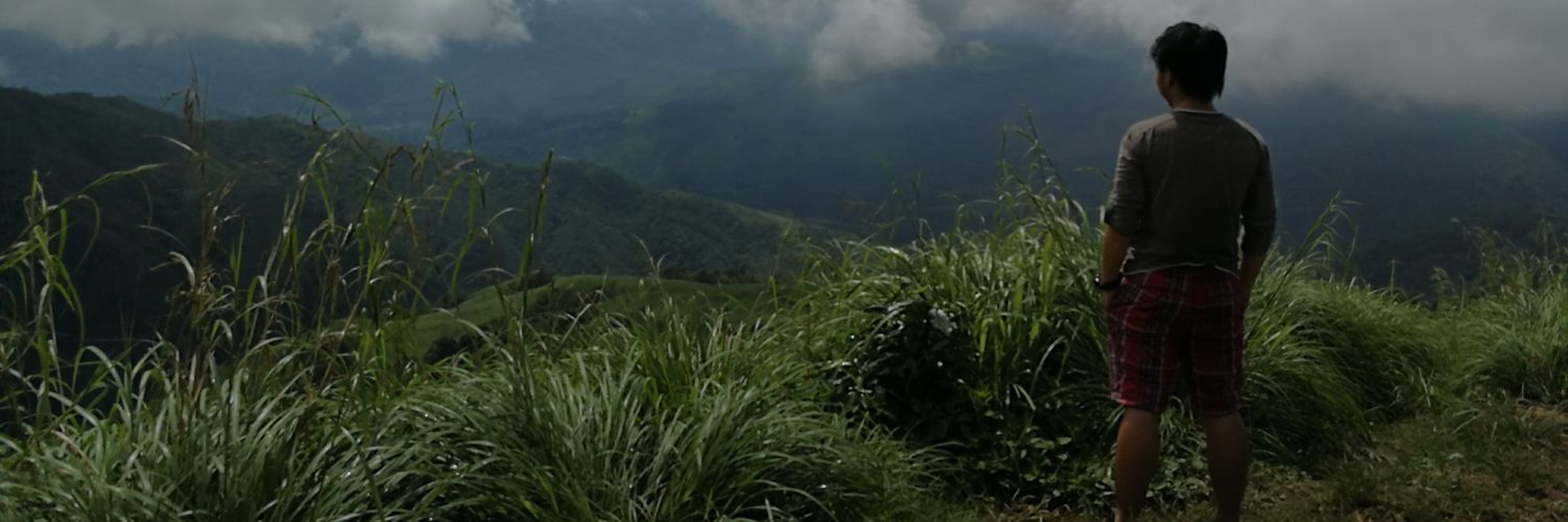 floydcsr's profile banner image
