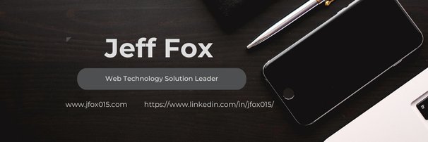 jfox015's profile banner image