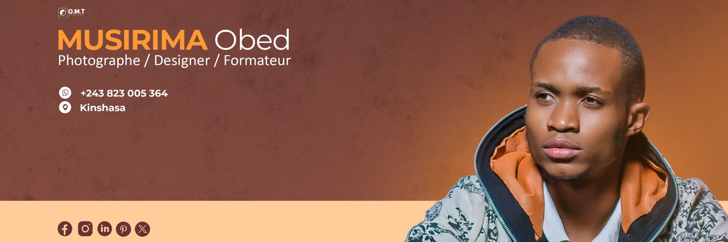 Musirimaobed's profile banner image