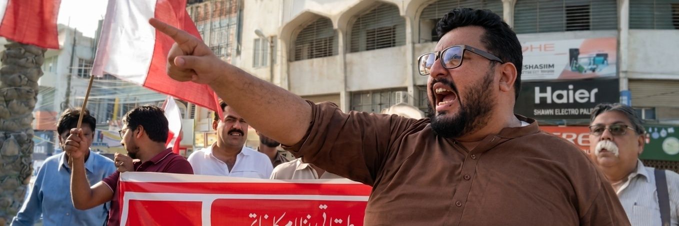 💡હૈદર રશીદ મેવાવાલા ☭ Bawa Hyder Khoja banner