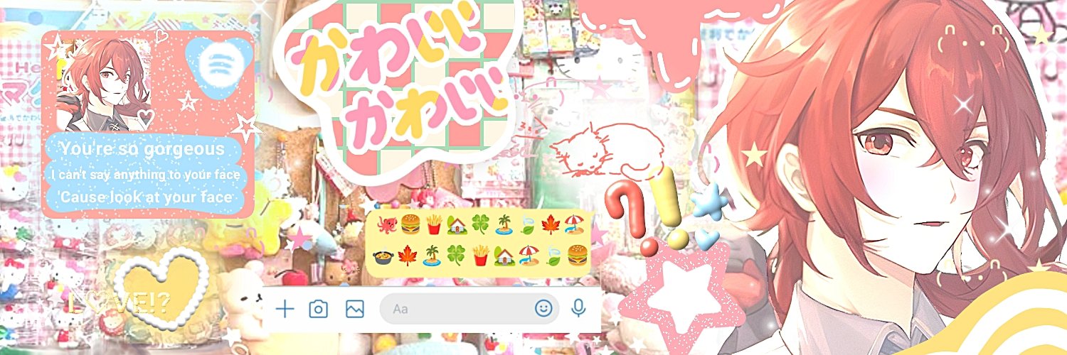 BURWNOUT's profile banner image