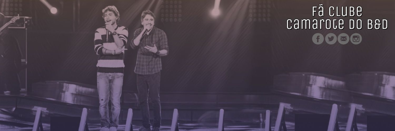 camarotedobed's profile banner image