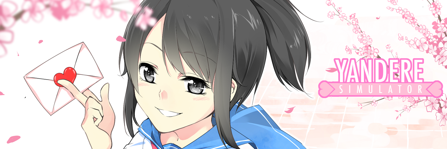 yanderedevsim's profile banner image