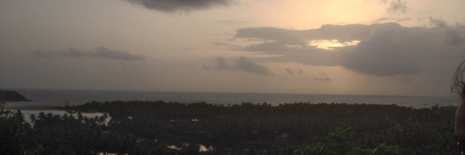 FranzilDias's profile banner image