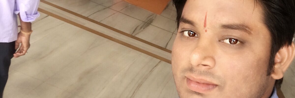 manojmintu7's profile banner image
