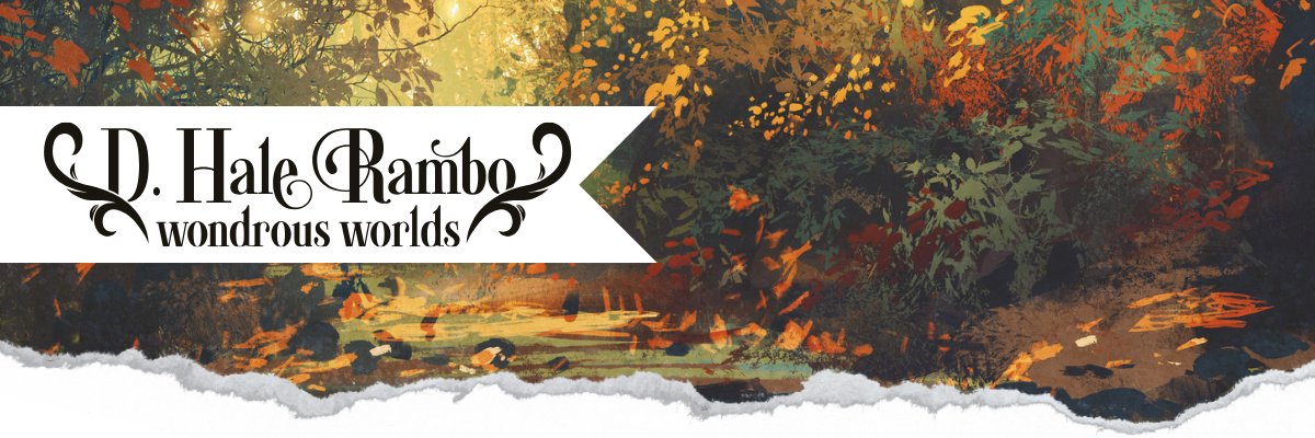 therambogeeks's profile banner image